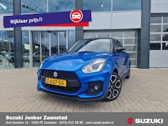 Suzuki Swift - 1.4 Sport Smart Hybrid NEDERLANDSE AUTO NIEUWSTAAT
