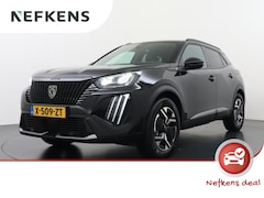 Peugeot e-2008 - EV Allure 54 kWh | Navigatie | Achteruitrijcamera | Parkeersensoren Voor en Achter | Voors