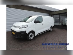 Citroën Jumpy - 2.0 BlueHDI 180 XL Club