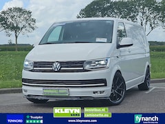 Volkswagen Transporter - 2.0 TDI L2H1 LED EDITION