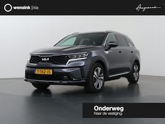 Kia Sorento - 1.6 T-GDI Plug-in Hybrid 4WD ExecutiveLine 7p. | Trekhaak| Navigatie | Parkeercamera | Sto