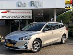 Ford Focus Wagon - 1.0 EcoBoost Trend Edition Business | Navi, PDC, Carplay/Android, Cruise, Airco, El. Ramen