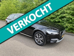Volvo V90 Cross Country - 2.0 D4 Pro Full Options