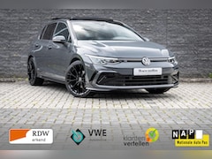 Volkswagen Golf - 1.5 eTSI R-Line Panoramadak