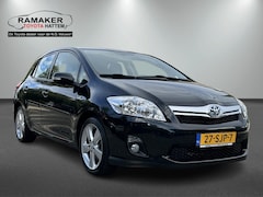 Toyota Auris - 1.8 Full Hybrid Executive
