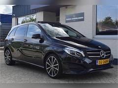 Mercedes-Benz B-klasse - 180 AMG-Line | Panoramadak | Carplay | Leder | Camera