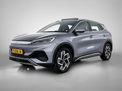 BYD Atto 3 - Design 60 kWh | V2L | 18" LMV | Vegan leder | 15, 6" multimediascherm |