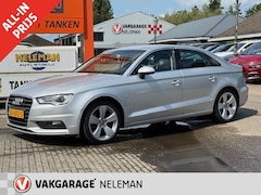 Audi A3 - 1.4 TFSI 140pk CoD Ambition Pro Line S bovag garantie rijklaarprijs