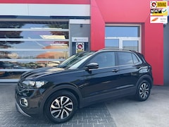 Volkswagen T-Cross - 1.0 TSI Life Automaat