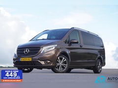 Mercedes-Benz Vito - Bestel 114 CDI Lang DC Comfort