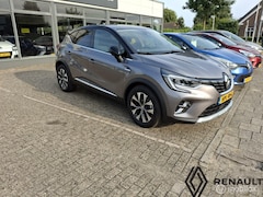 Renault Captur - Tce 140 EDC Techno