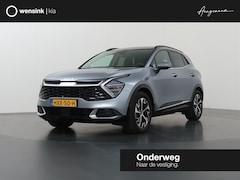 Kia Sportage - 1.6 T-GDi Hybrid DynamicPlusLine | Panoramadak | Matrix LED Koplampen | Stoel/Stuurverwarm