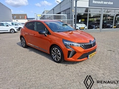 Renault Clio - 1.0 TCe 90 GPF techno