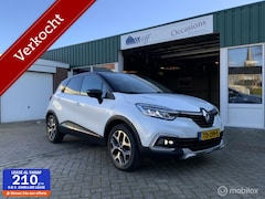 Renault Captur - 0.9 TCe Intens, NAV., CRUISE, CAMERA, KEY LESS, TREKHAAK, DODE HOEK