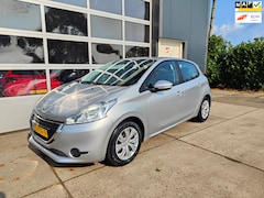 Peugeot 208 - 1.2 VTi Active Navi, Cruise,
