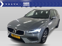 Volvo V60 - B3 Momentum Advantage | Lederen bekleding | Adaptive cruise control | Stoel- en stuurwielv