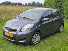 Toyota Yaris - 1.3 VVTi Aspiration Airco 5DRS