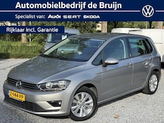 Volkswagen Golf Sportsvan - 1.4 TSI 150pk DSG Comfortline (Navi, Pdc, Clima)