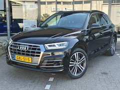 Audi Q5 - 45 TFSI quattro S edition