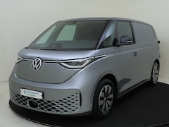 Volkswagen ID. Buzz Cargo - Bedrijfswagens Elektromotor 150 kW (204 pk) aandrijving RWD | Achterdeuren | Achteruitrijc