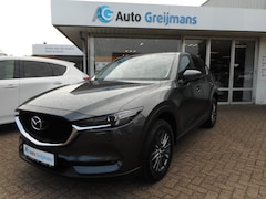 Mazda CX-5 - 2.0 SkyActiv-G AWD 165 Comfort I-Active sense pakket