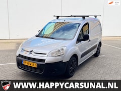 Citroën Berlingo - 1.6 e-HDI 500 Club Economy, NAP, NIEUWE APK