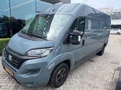 Fiat Ducato - 35 2.2 MultiJet L3H2 Vol opties 1e eigenaar