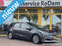 Kia Cee'd Sportswagon - 1.0 T-GDi Design Ed