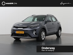 Kia Stonic - 1.0 T-GDi MHEV DynamicLine | Navigatie | Parkeercamera | Climate Control | Cruise Control