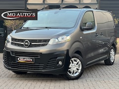 Opel Vivaro - 1.5 CDTI L1H1 Edition | Eerste Eigenaar | Navigatie | Cruise Control | Airconditioning | A