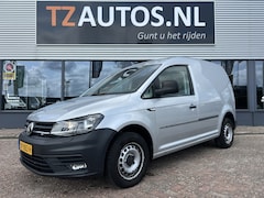 Volkswagen Caddy - 2.0 TDI L1H1 BMT Comf. EXPORT