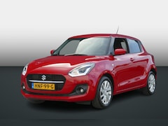 Suzuki Swift - 1.2 Select Smart Hybrid NAVI||AUTOMAAT||RIJKLAARPRIJS