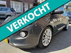 Opel ADAM - 1.4 Glam 1e Eigenaar Dealer Onderhouden Leer Clima Pano Nieuwe Apk en Beurt