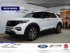 Ford Explorer - 3.0 V6 EcoBoost PHEV ST-Line | Full Options |