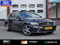Mercedes-Benz C-klasse Estate - 180 Premium Plus Pack Pano/LED/Navi