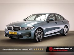 BMW 3-serie - 318i Executive Edition | PARKING PACK | DAB | APPLE | CAMERA