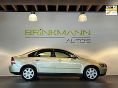 Volvo S40 - 2.4i Momentum - Automaat - Airco - APK 08-2026