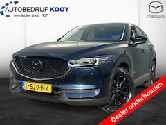Mazda CX-5 - 2.0 SkyActiv-G 165pk Sportive / Carplay / Camera / Stoelverwarmi