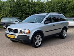 Volvo XC90 - 2.5 T AWD Momentum