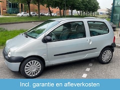 Renault Twingo - 1.2 Emotion | AIRCO (KOUD) KM 167530 | APK TM 14/03/2026 El.Ramen | Radio BELLEN IS SNELLE