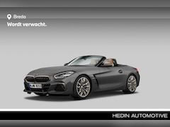 BMW Z4 Roadster - M40i First Edition | M stoel | Harman/Kardon Surround Sound systeem | Head-Up Display | Pa