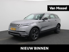 Land Rover Range Rover Velar - 2.0 P250 Turbo AWD Carbon Edition | Achteruitrijcamera | Cruise Control | Navigatie | Appl
