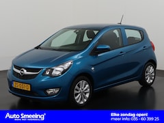 Opel Karl - 1.0 ecoFLEX 120 Jaar Edition+ | Navigatie IntelliLink | Zondag Open