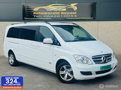Mercedes-Benz Viano - 3.0 CDI Ambiente Edition Lang