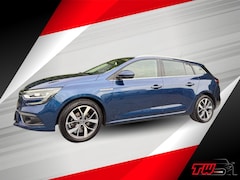 Renault Mégane Estate - 1.5 dCi Bose |NWE APK|PANO|AIRCO|NAVI
