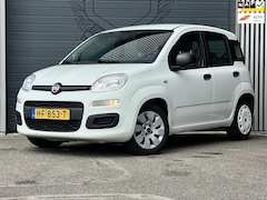 Fiat Panda - 0.9 TwinAir Edizione Cool Nap|Apk