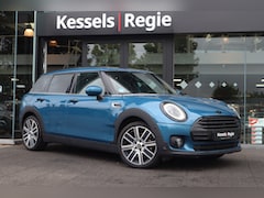 MINI Clubman - 1.5 Cooper Yours Pano HuD Memory CarPlay Camera