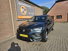 SEAT Ateca - 2.0 TDI FR Business Intense