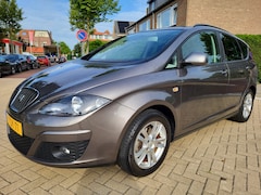 SEAT Altea XL - 1.2 TSI I-Tech NAP eerste eigenaar