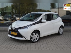 Toyota Aygo - 1.0 VVT-i x-play | Airco | Bluetooth